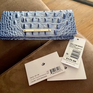 Brahmin “ADY” Wallet (PoolSide)